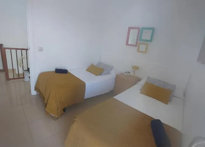 Neva וילה קאלאן בוש