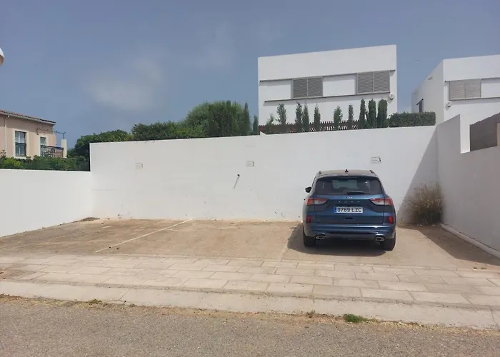 וילה Neva קאלאן בוש