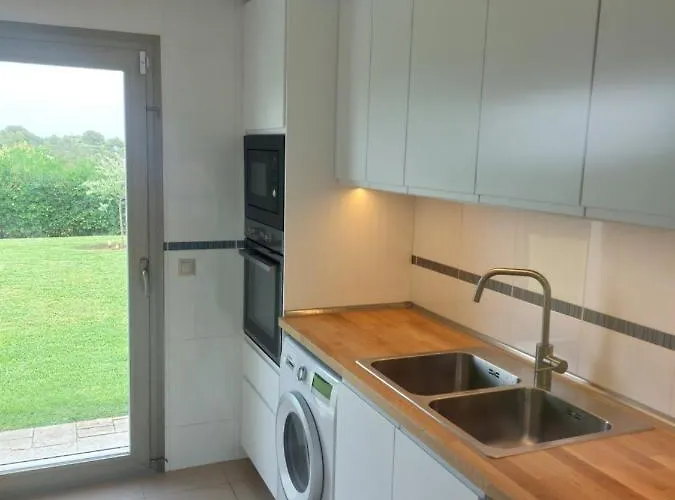 וילה Neva קאלאן בוש