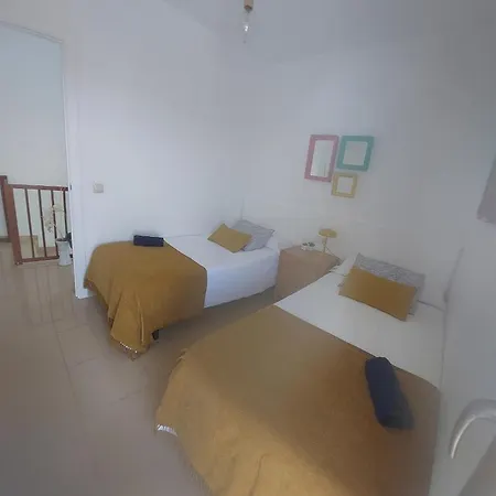 Neva Villa Cala'N Bosch (Menorca)