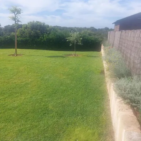 Neva Cala'N Bosch (Menorca)