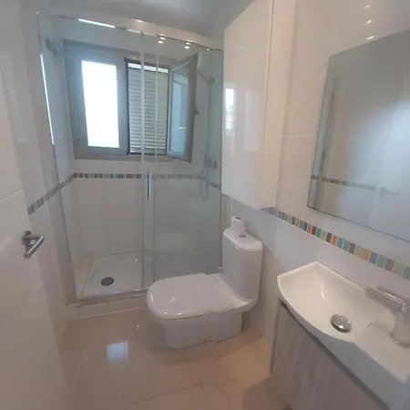 Neva Villa Cala'N Bosch (Menorca)