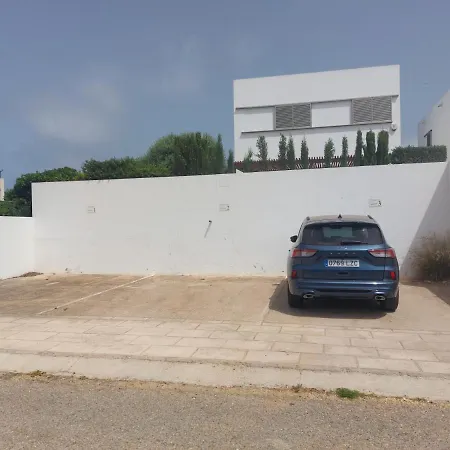 Villa Neva Cala en Bosc