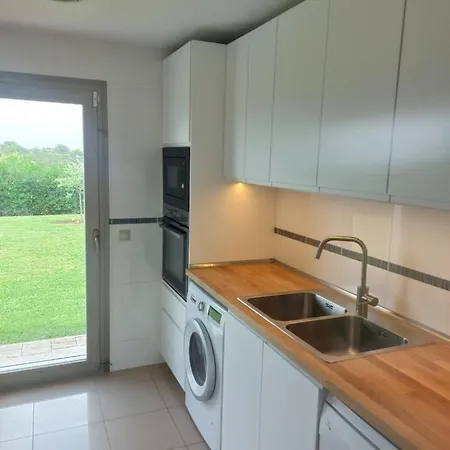 Villa Neva Cala'N Bosch (Menorca)