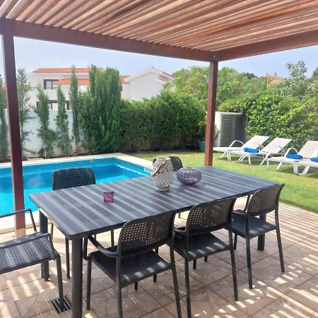 Neva Villa Cala'N Bosch (Menorca)