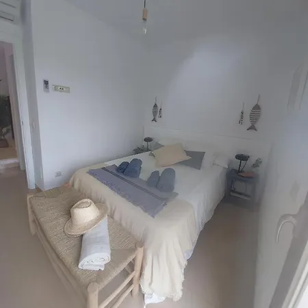 Villa Neva Cala'N Bosch (Menorca)