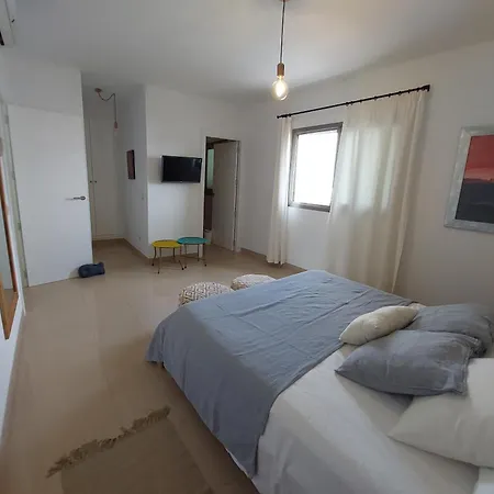 Neva Villa Cala'N Bosch (Menorca)