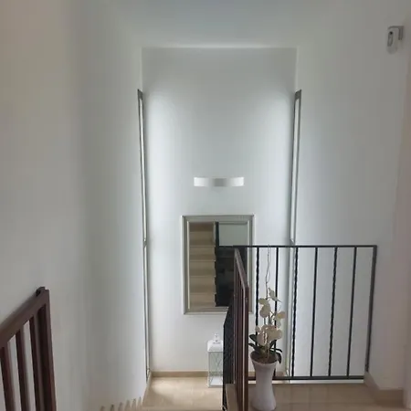 Neva Βίλα Cala en Bosch