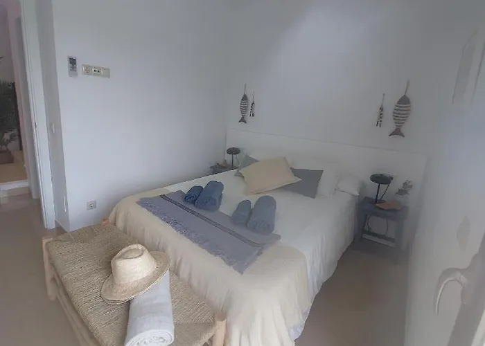 빌라 Neva 칼란 보쉬